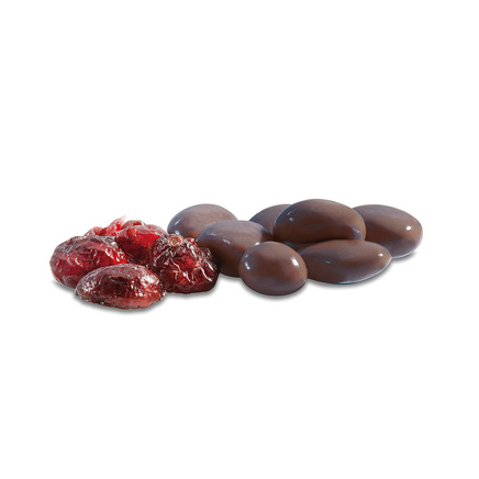 ΣΟΚΟΛΑΤΕΝΙΑ ΕΛΙΑ CRANBERRY 2,5KG