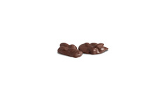 Dark Chocolate Treat Almond 2kg