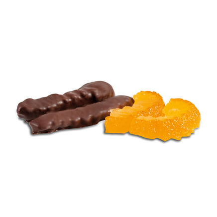 DARK CHOCOLATE WITH ORANGE 2KG