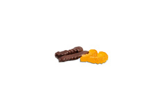 DARK CHOCOLATE WITH ORANGE 2KG