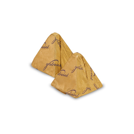 Milk Chocolate Treat Pyramid with Praline 3,5KG