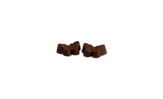 SUGAR FREE DARK CHOCOLATE BUTTERFLIES 2,5KG