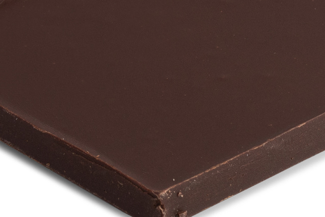 Handmade Bar of Dark Chocolate 1KG