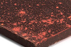 Handmade Bar of Dark Chocolate with Chili 1KG