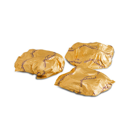 Milk Chocolate Almond Rock 3,5kg