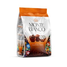 ΣΑΚΟΥΛΑ MONTE BIANCO ASSORTED PRALINES ΑΠΟΜΙΜΗΣΗ 250g