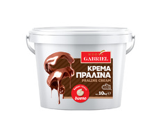 PRALINE CREAM BUENO 10KG