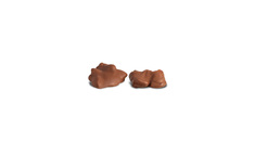 Milk Chocolate Treat Almond 2kg