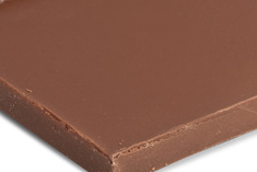 Handmade Milk Chocolate Bar 1KG