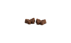 MILK CHOCOLATE SUGAR FREE BUTTERFLIES 2,5KG